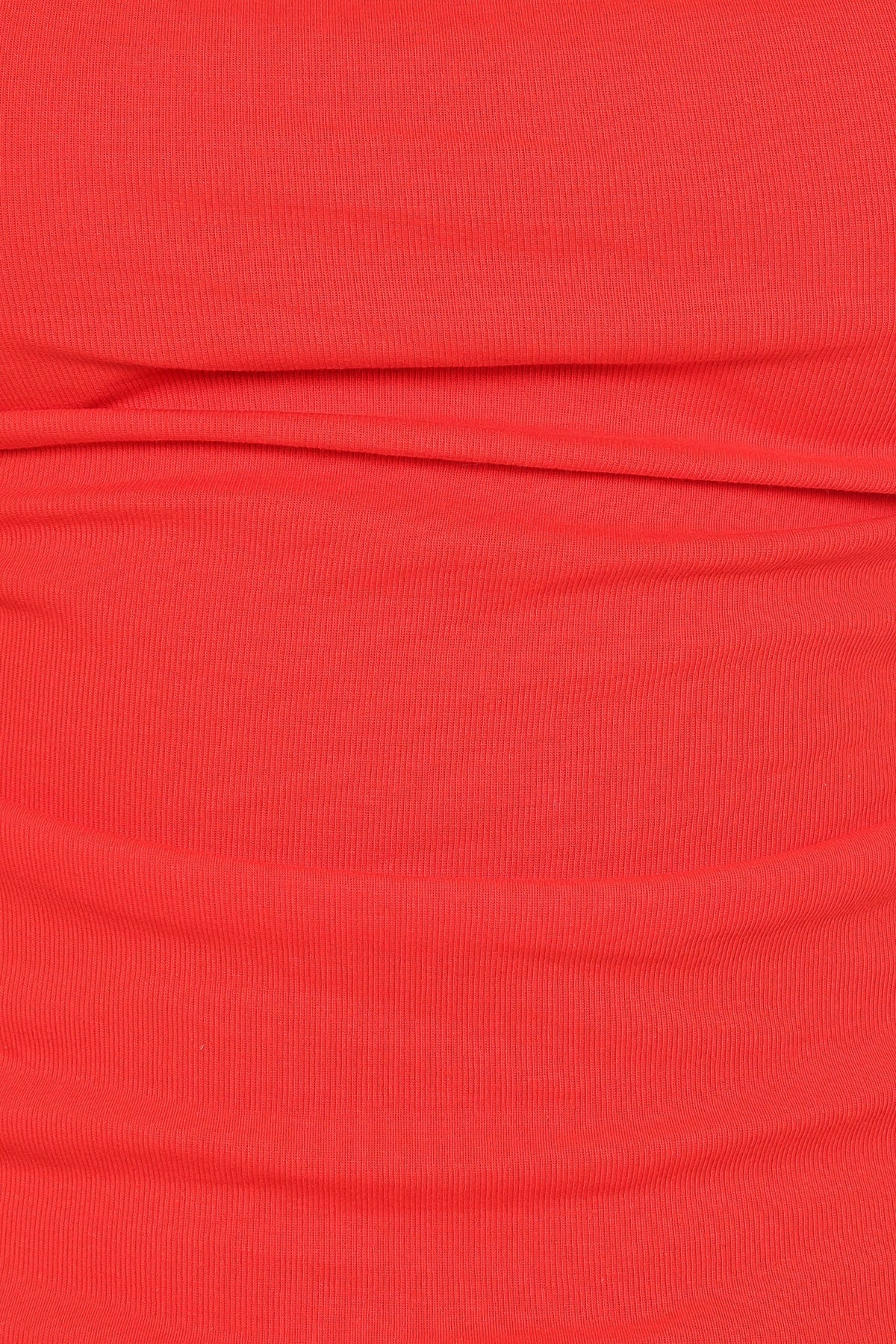 Nissa Top - Red