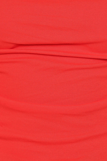 Nissa Top - Red
