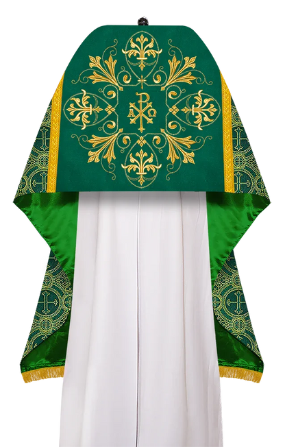 Catholic Humeral Veil Vestment