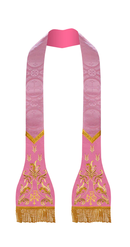 Damask / PAX / Rose