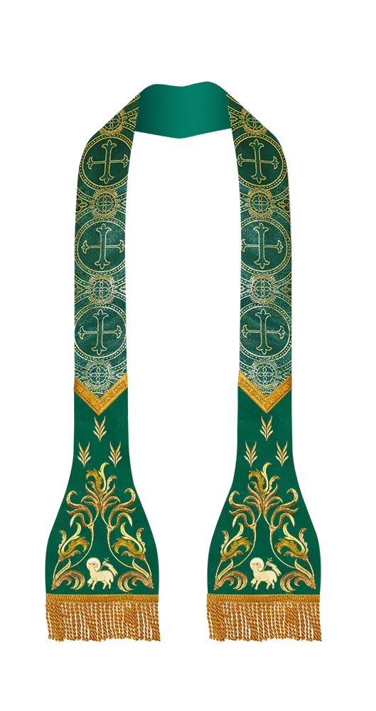 Catholic Roman Stole Vestment