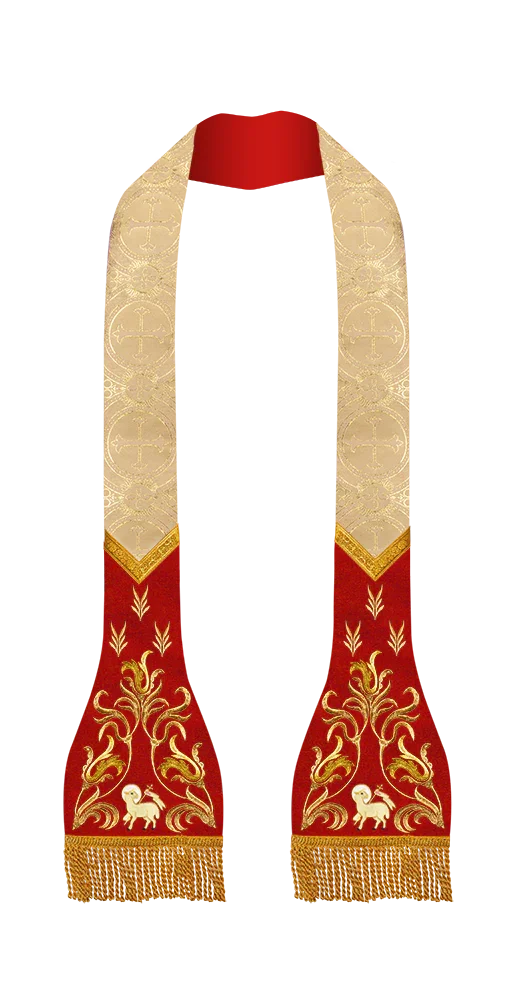 Catholic Roman Stole Vestment
