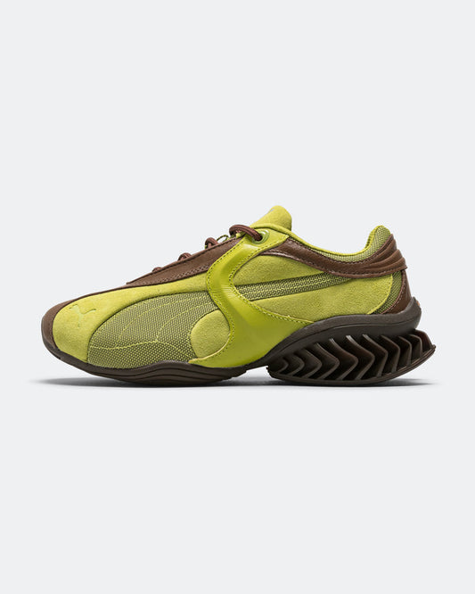 Cell Geo 1 - Russet Brown/Tart Apple