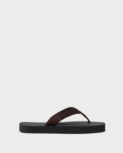 Chase Brown Flip Flop