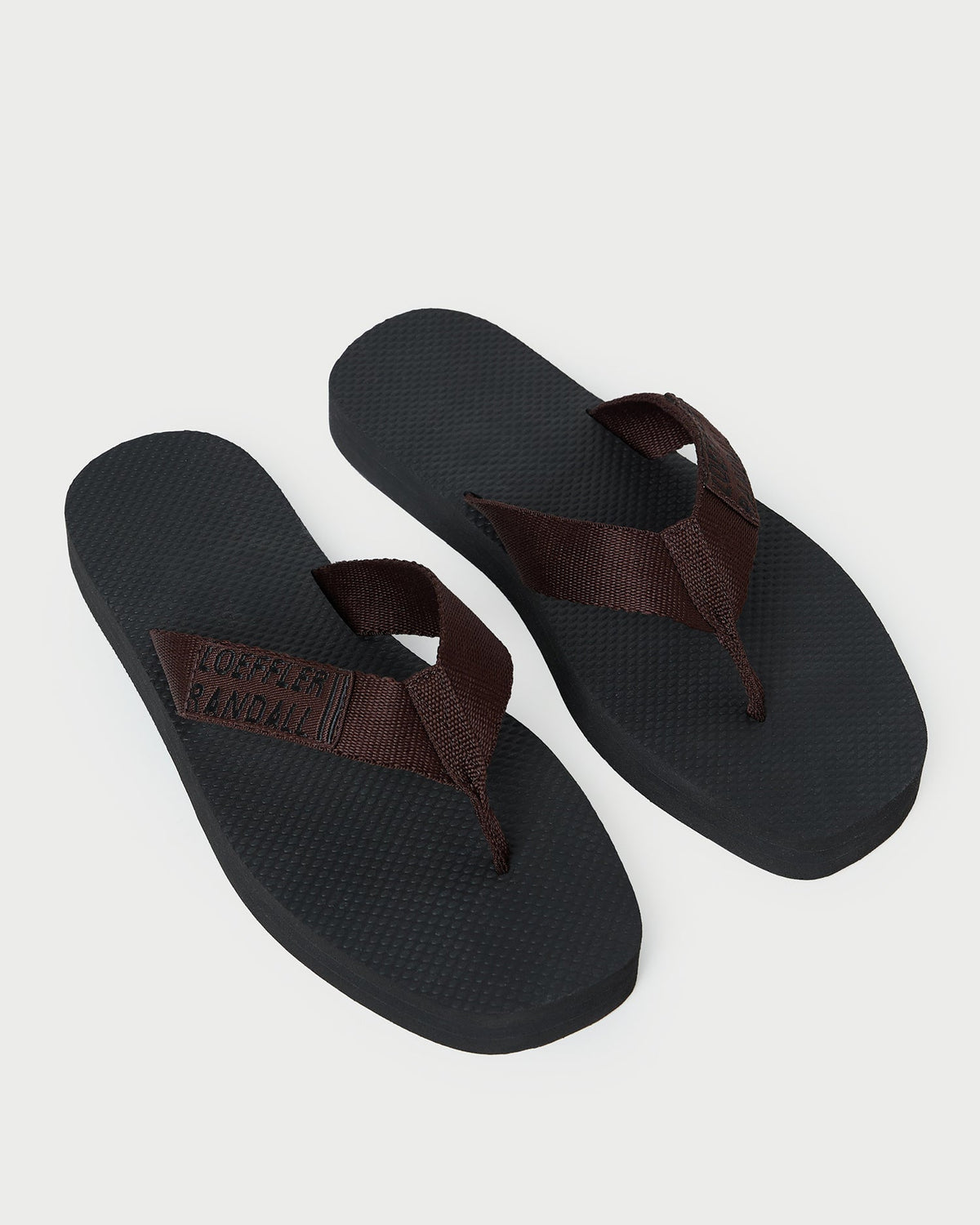 Chase Brown Flip Flop