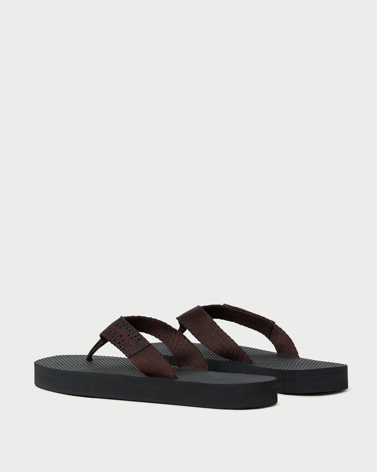 Chase Brown Flip Flop
