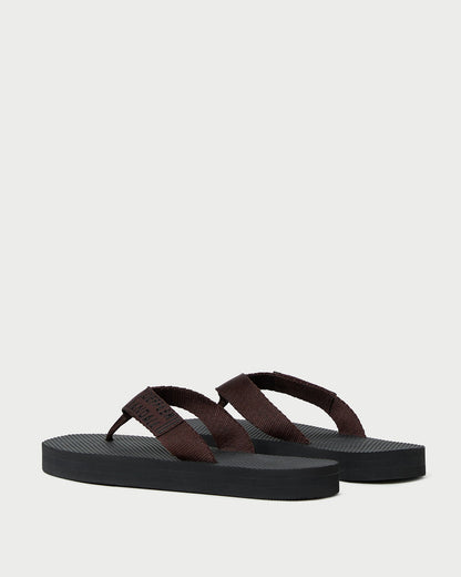 Chase Brown Flip Flop