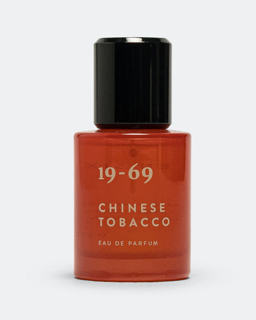 Chinese Tobacco EDP - 30ml