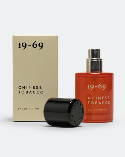 Chinese Tobacco EDP - 30ml