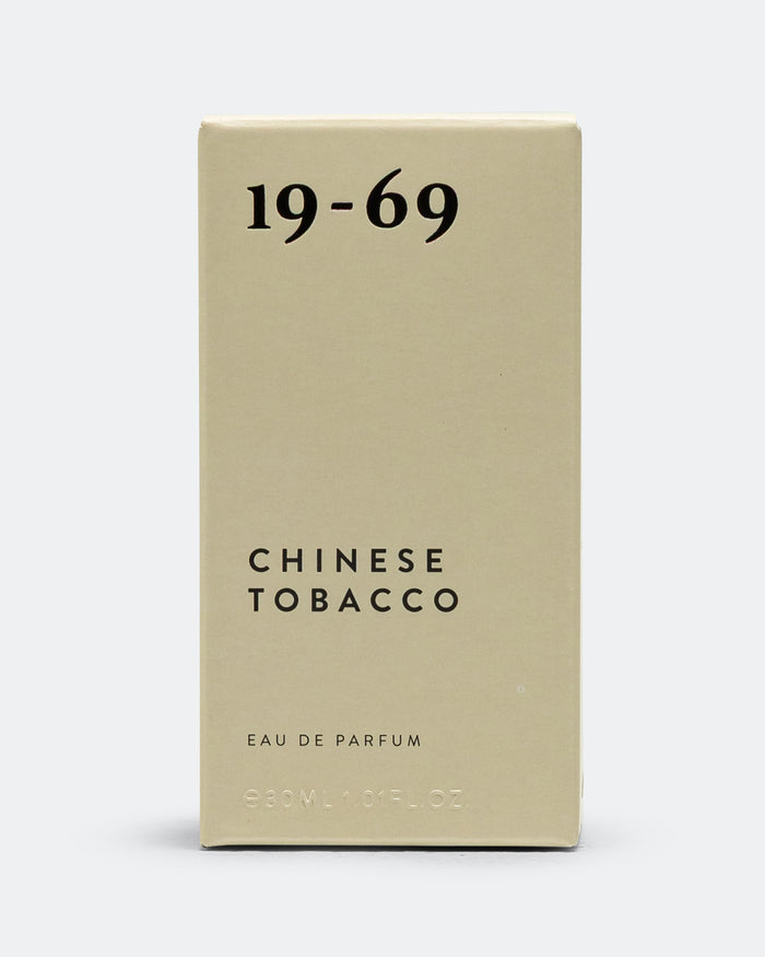 Chinese Tobacco EDP - 30ml
