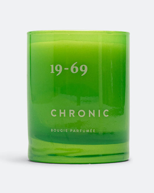 Chronic BP - 200ml