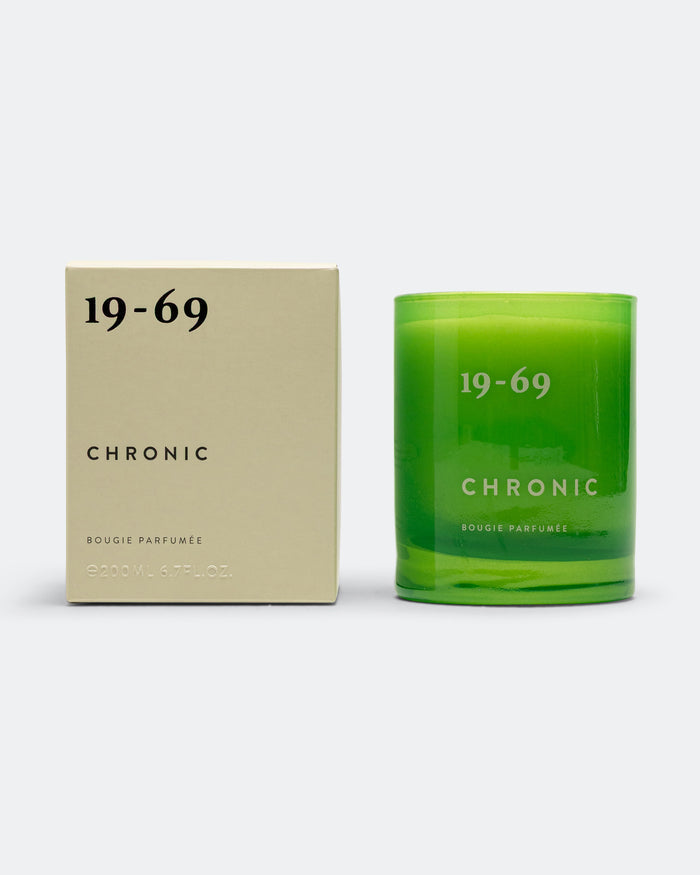 Chronic BP - 200ml
