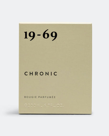 Chronic BP - 200ml