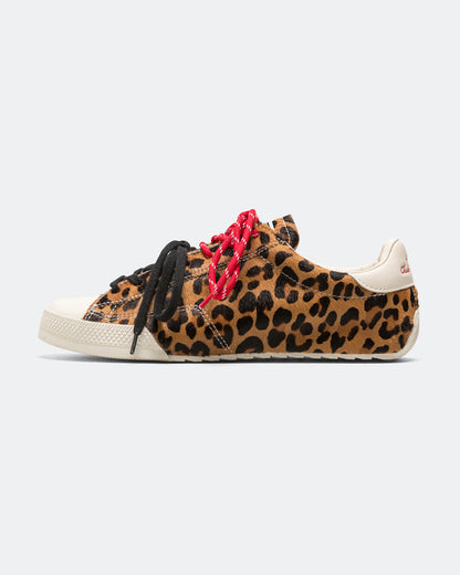 Chuck Taylor Lo - Black/Egret-Red