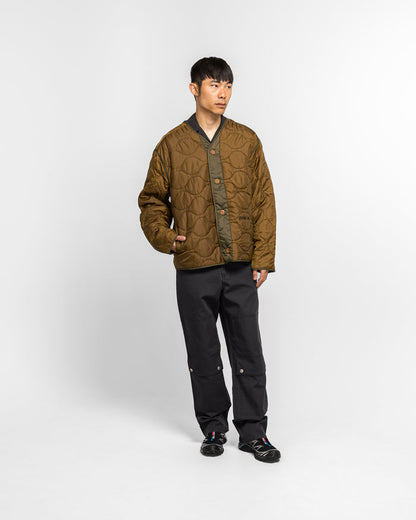 Combat Liner - Beige