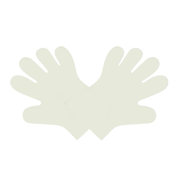 Compostable Gloves (2400/cs)