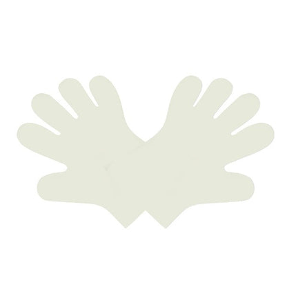 Compostable Gloves (2400/cs)