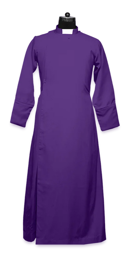 Contemporary Anglican Cassock
