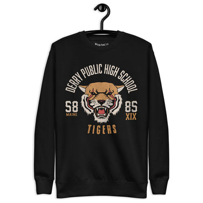 Derry HighUnisex Premium Sweatshirt