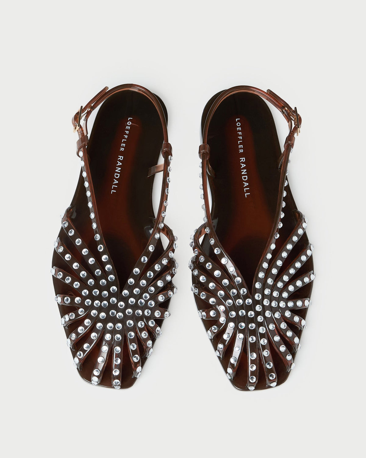 Devon Jelly Sandal