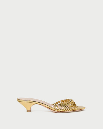 Dixie Heel