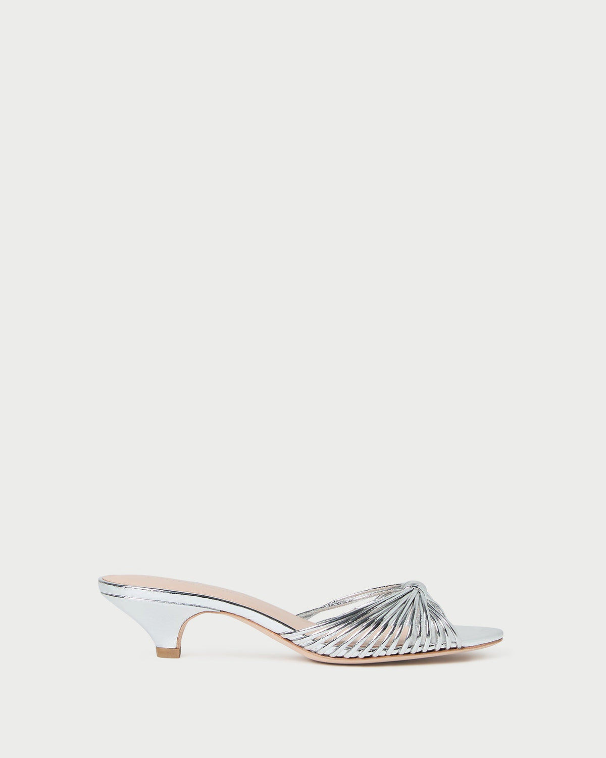Dixie Heel