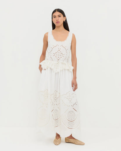 Dominique Dress