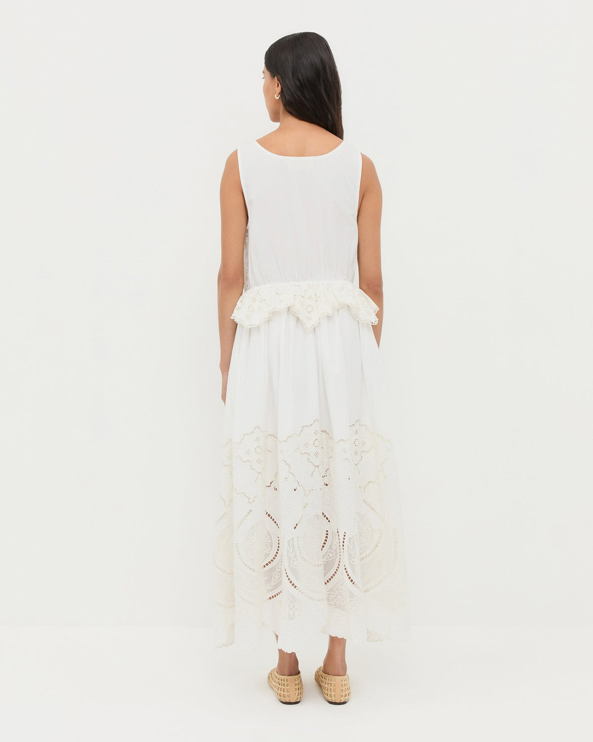 Dominique Dress