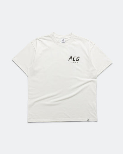Dri-FIT Signal T-Shirt - Summit White/Sumit White