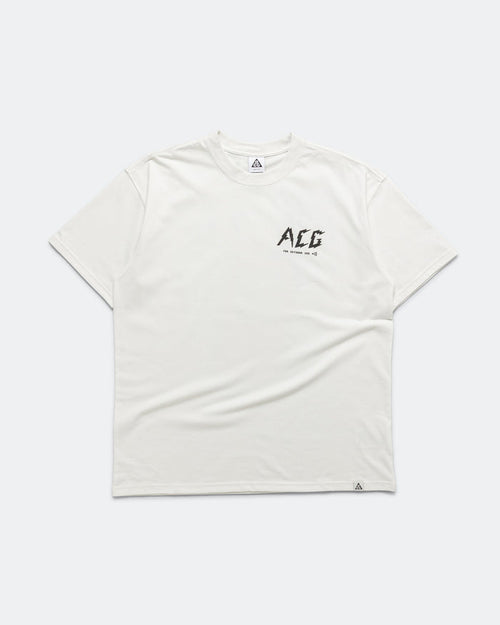 Dri-FIT Signal T-Shirt - Summit White/Sumit White