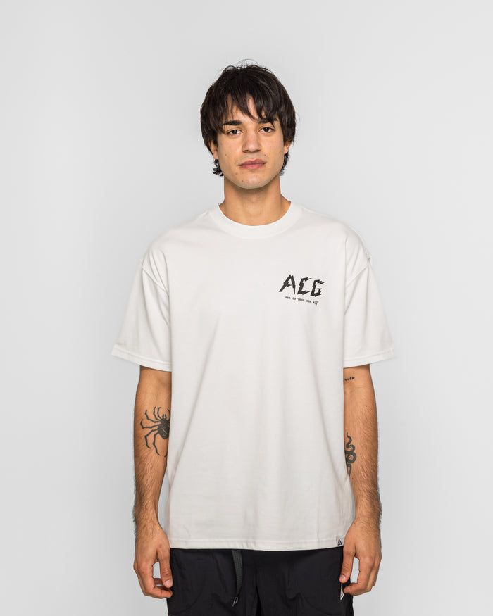 Dri-FIT Signal T-Shirt - Summit White/Sumit White