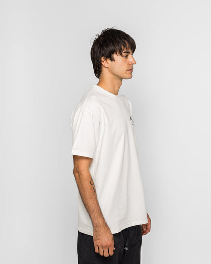 Dri-FIT Signal T-Shirt - Summit White/Sumit White
