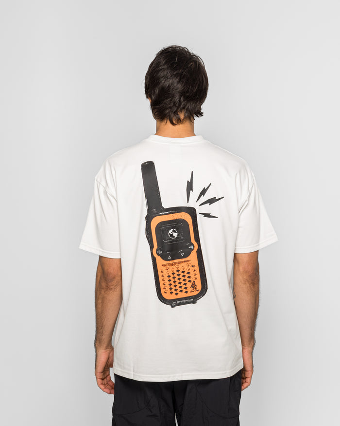 Dri-FIT Signal T-Shirt - Summit White/Sumit White