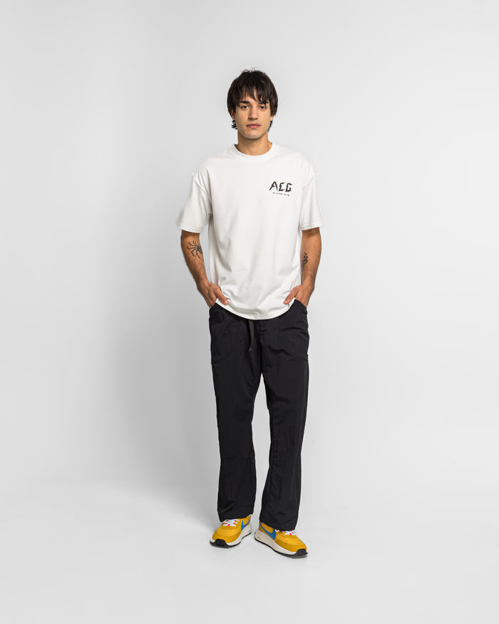 Dri-FIT Signal T-Shirt - Summit White/Sumit White