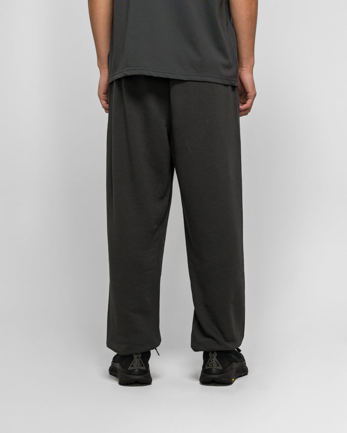 Dri-Fit Tuff Fleece Lite Pant - Dk Smoke Grey/White