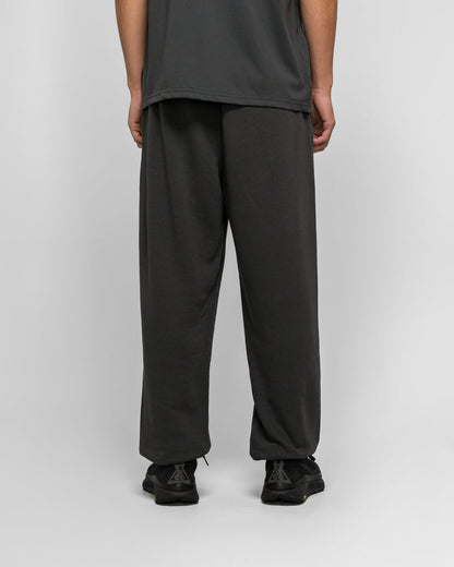 Dri-Fit Tuff Fleece Lite Pant - Dk Smoke Grey/White