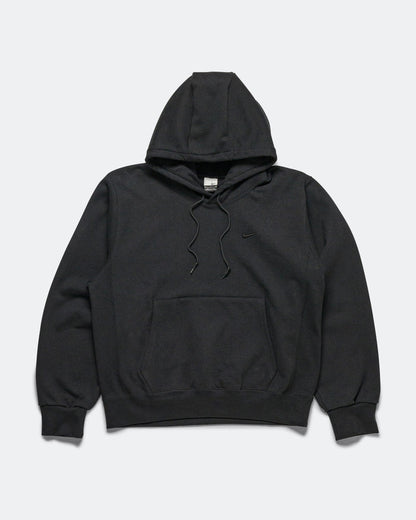 Energy 560 Fleece Hoodie - Black