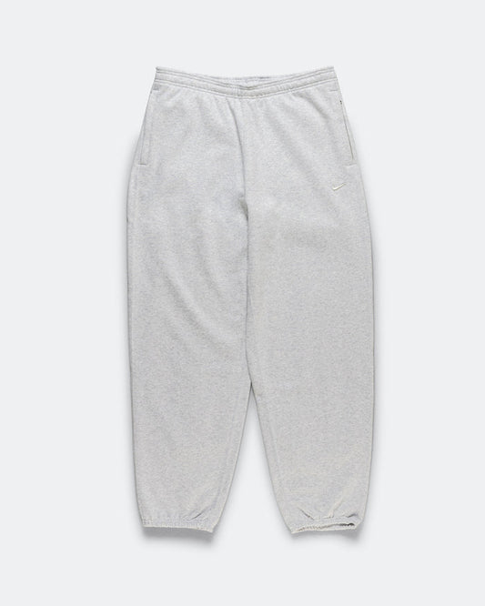 Energy 560 Fleece Pant - Birch Heather