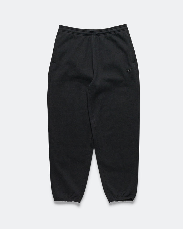 Energy 560 Fleece Pant - Black