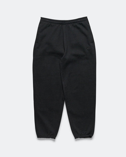 Energy 560 Fleece Pant - Black