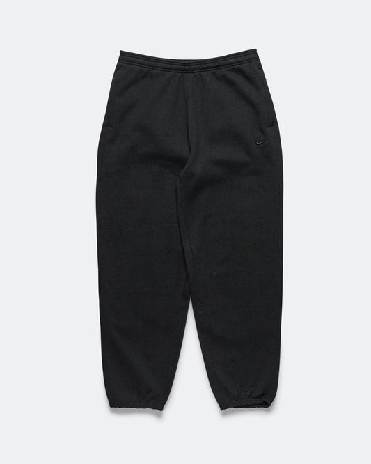 Energy 560 Fleece Pant - Black