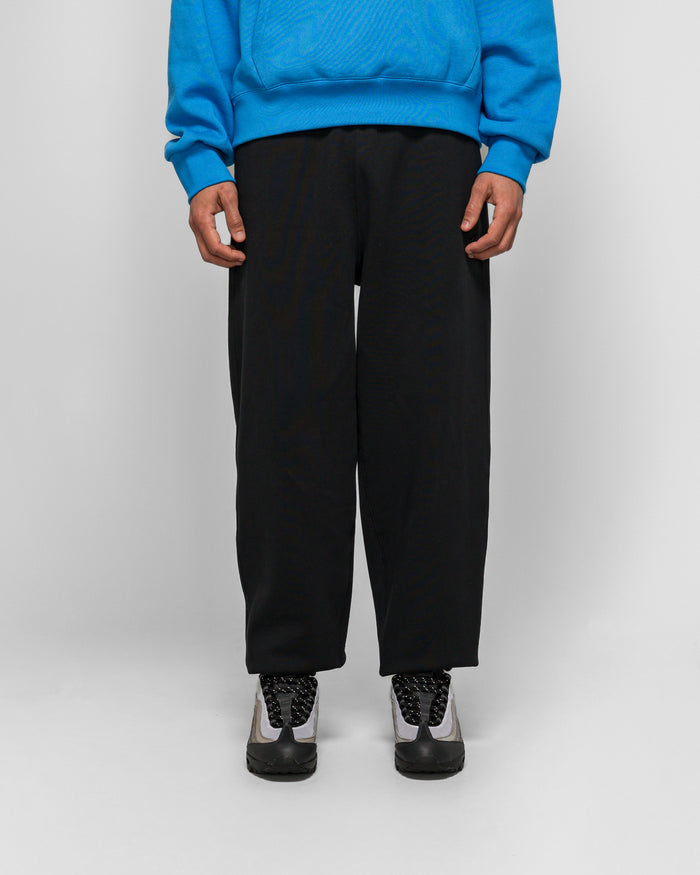Energy 560 Fleece Pant - Black