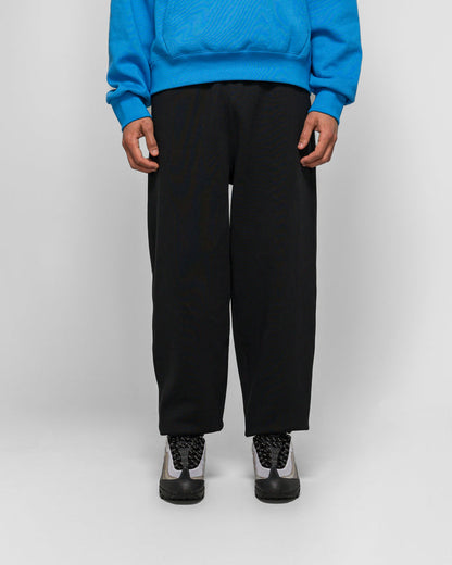 Energy 560 Fleece Pant - Black