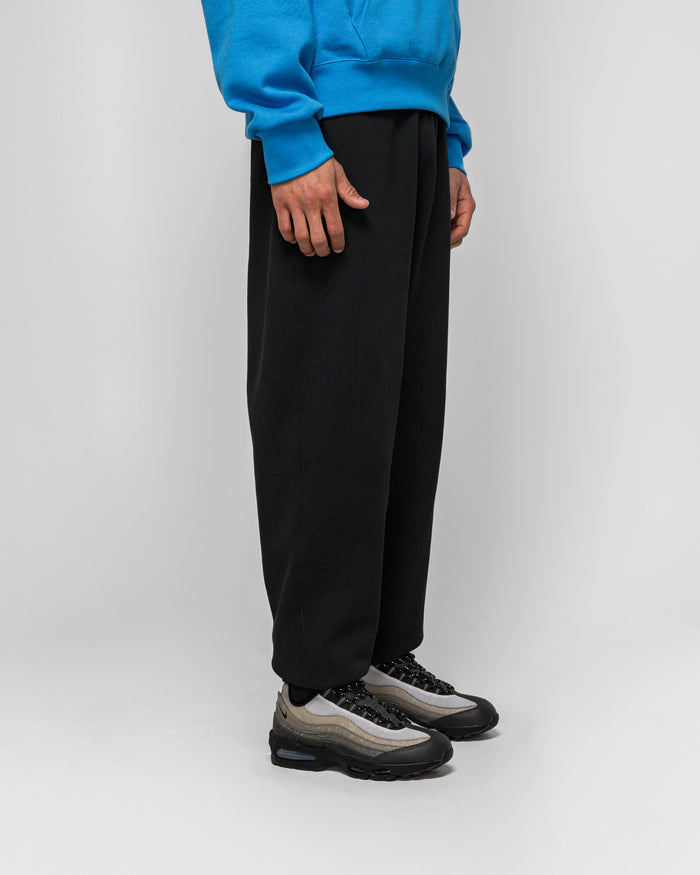 Energy 560 Fleece Pant - Black