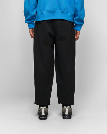 Energy 560 Fleece Pant - Black