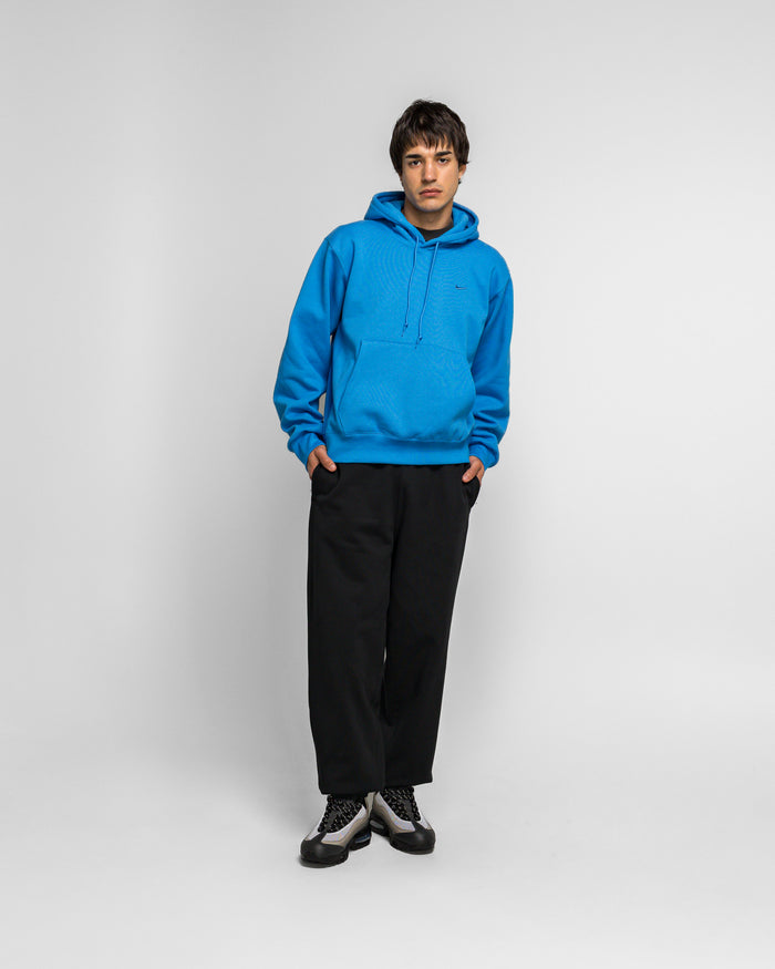 Energy 560 Fleece Pant - Black