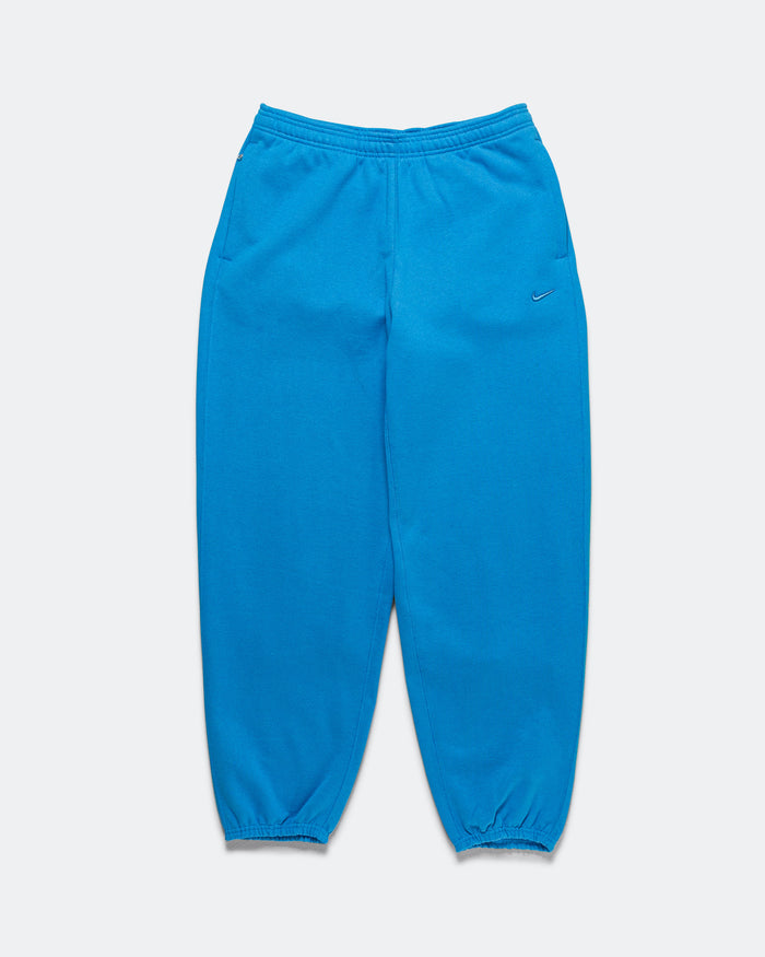 Energy 560 Fleece Pant - Lt Photo Blue