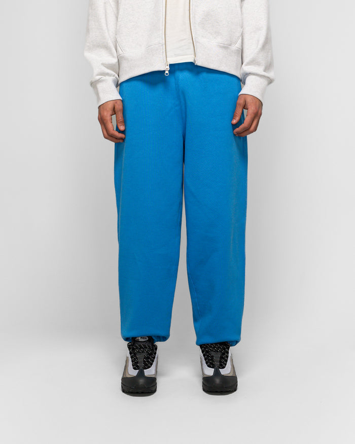 Energy 560 Fleece Pant - Lt Photo Blue