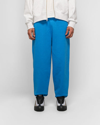 Energy 560 Fleece Pant - Lt Photo Blue
