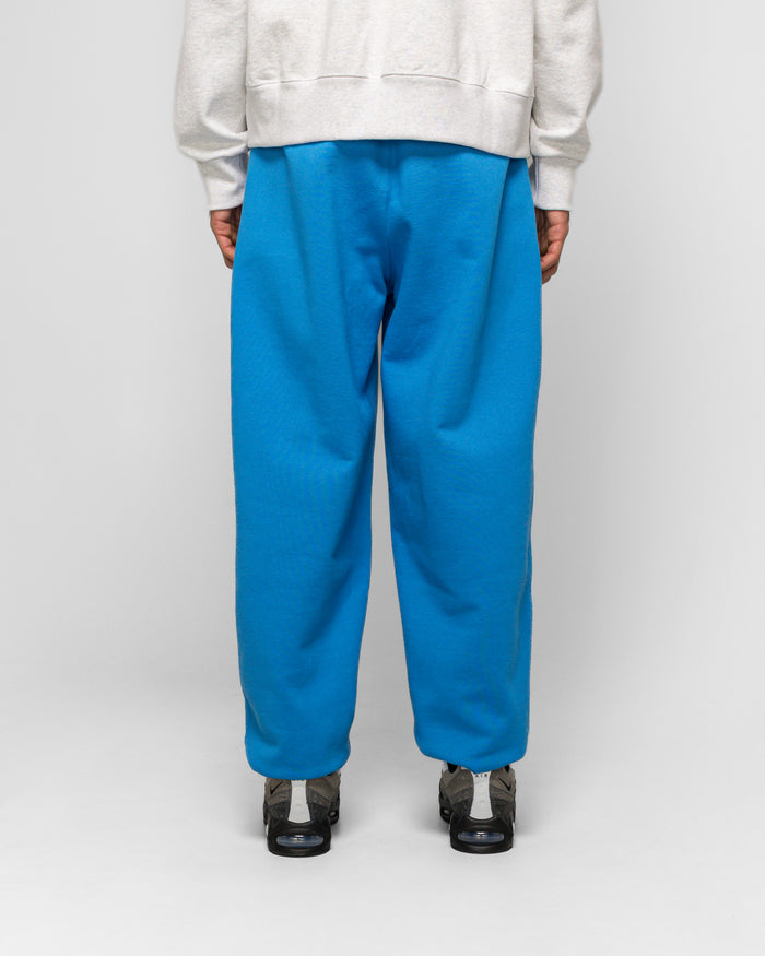 Energy 560 Fleece Pant - Lt Photo Blue